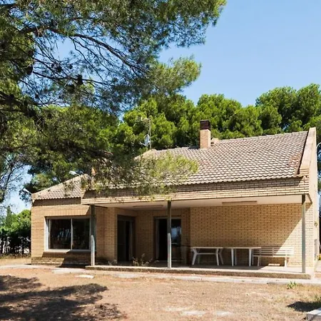 Chez Marie La Muela (Aragon)