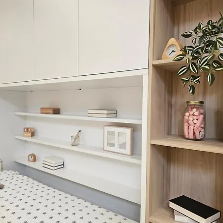 Holiday home Chez Marie