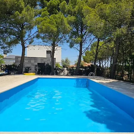 Chez Marie Holiday home La Muela (Aragon)
