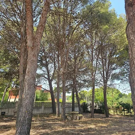 Chez Marie Holiday home