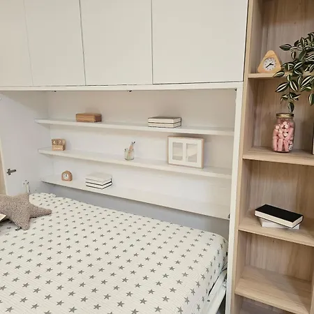 Holiday home Chez Marie *