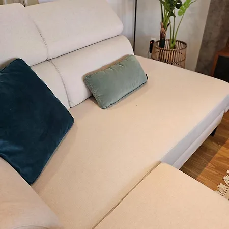 Holiday home Chez Marie La Muela (Aragon)