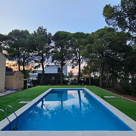 度假居 Chez Marie *