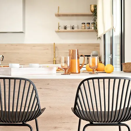 Chez Marie 拉穆埃拉