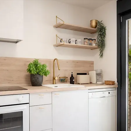 Chez Marie * 拉穆埃拉