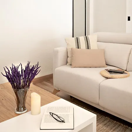 Chez Marie 度假居 *