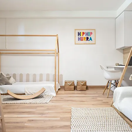 度假居 Chez Marie