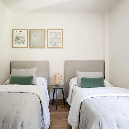 Chez Marie 度假居 拉穆埃拉