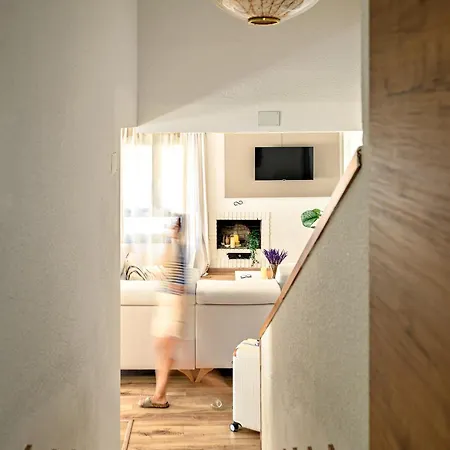 度假居 Chez Marie