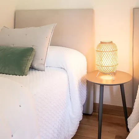 Chez Marie 度假居 *