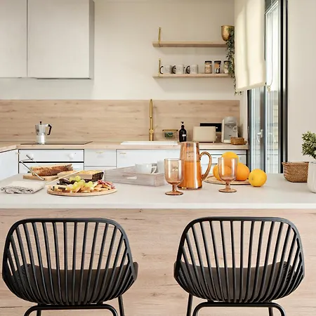 度假居 Chez Marie *