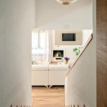 度假居 Chez Marie