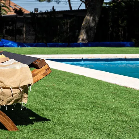 度假居 Chez Marie *