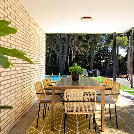 Chez Marie 度假居 *