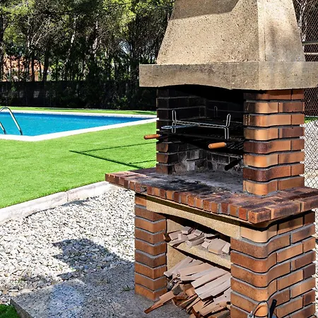 度假居 Chez Marie *