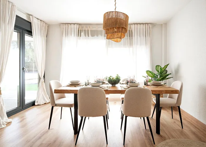 Casa vacanze Chez Marie