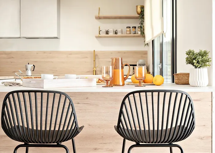 Chez Marie La Muela (Aragon)