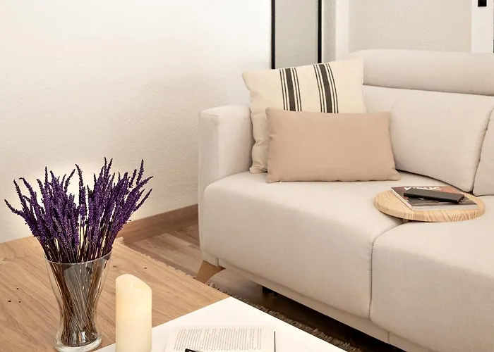 Chez Marie Casa vacanze *