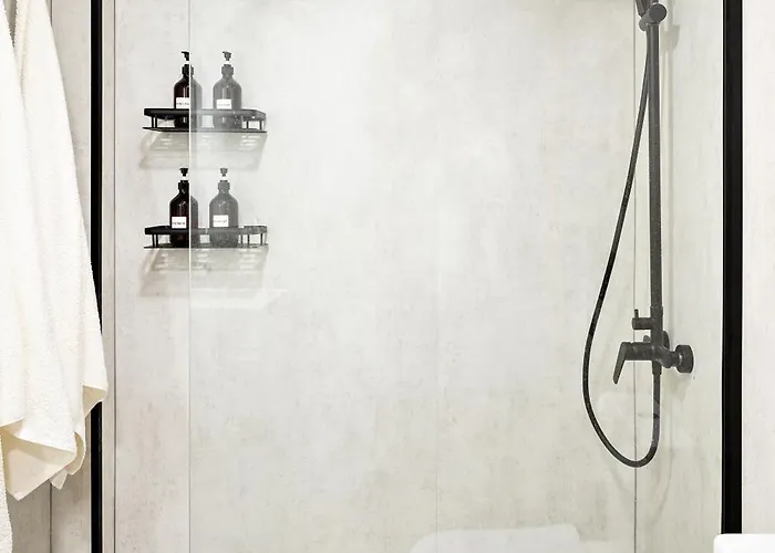 Chez Marie * La Muela (Aragon)