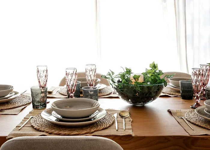 Chez Marie * La Muela (Aragon)