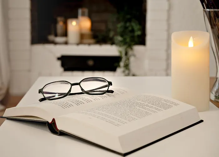 Chez Marie Casa vacanze La Muela (Aragon)