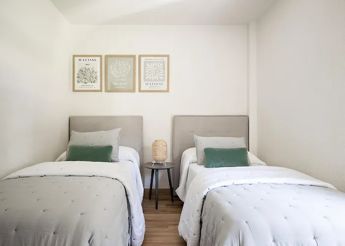 Chez Marie Casa vacanze La Muela (Aragon)