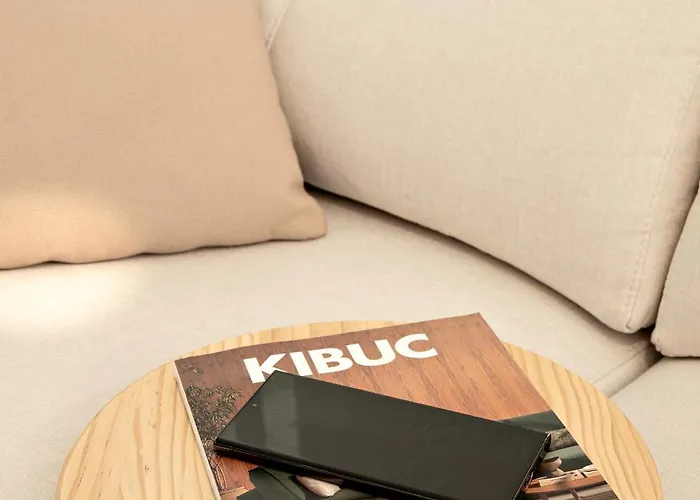 Chez Marie * La Muela (Aragon)