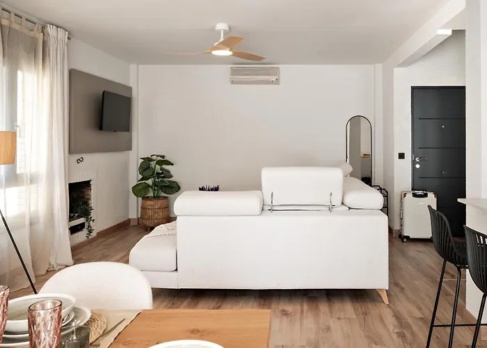 Chez Marie La Muela (Aragon)