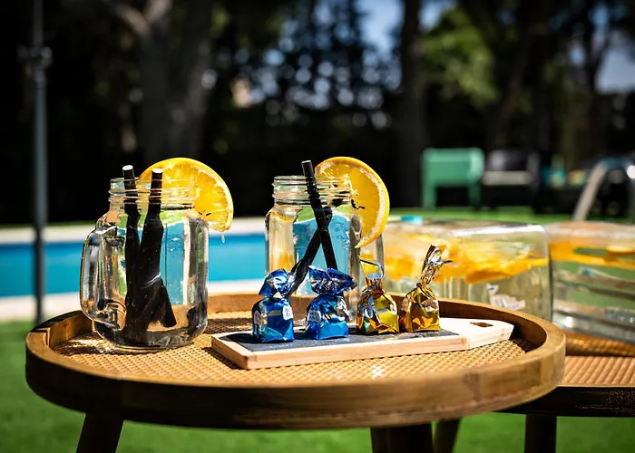 Casa vacanze Chez Marie *