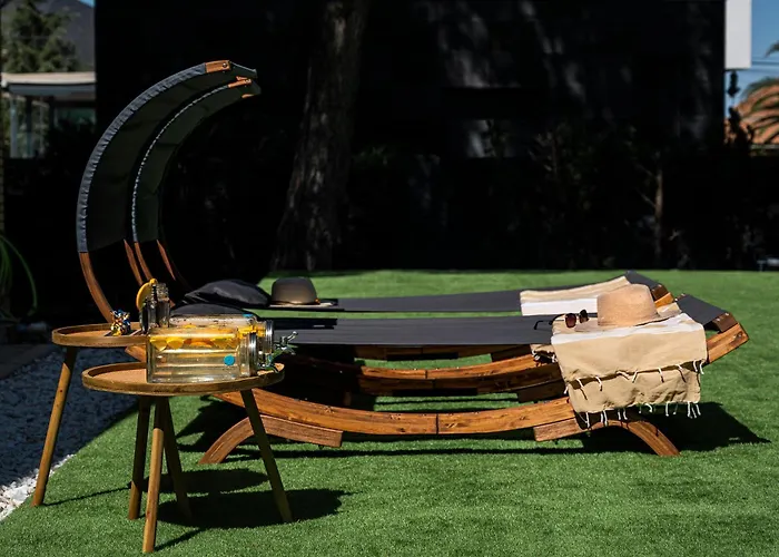 Chez Marie Casa vacanze *