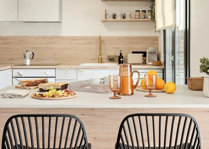 Casa vacanze Chez Marie *