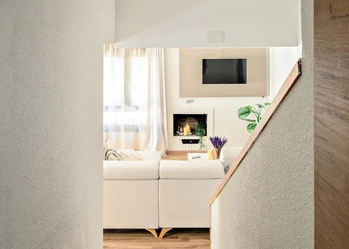 Casa vacanze Chez Marie