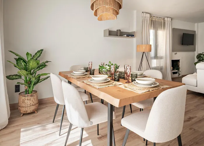 Casa vacanze Chez Marie