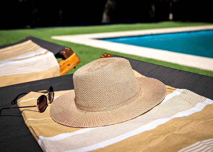 Casa vacanze Chez Marie