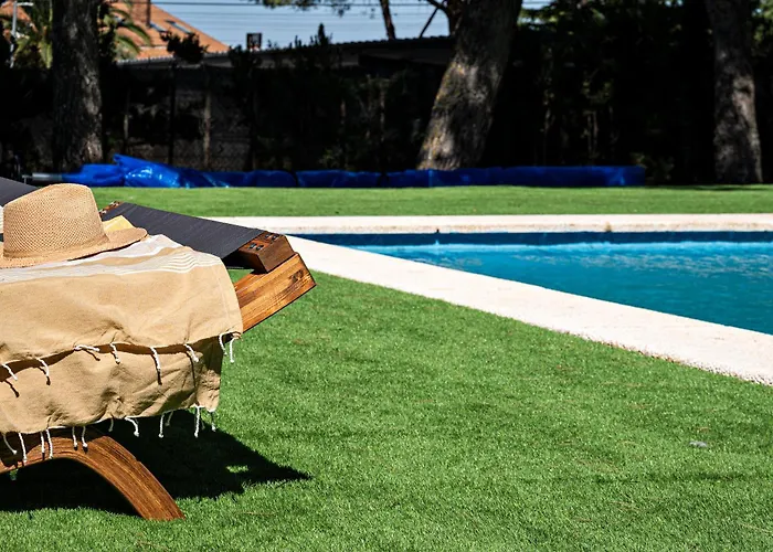 Casa vacanze Chez Marie *