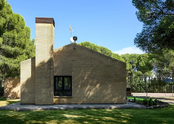 Chez Marie Casa vacanze *