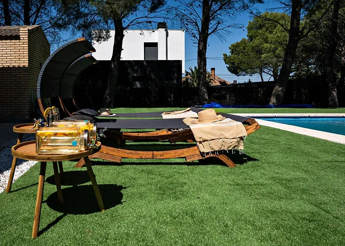 Casa vacanze Chez Marie