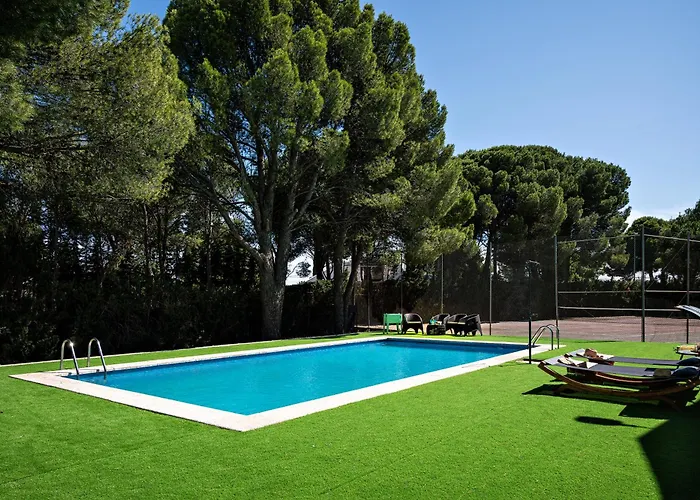 Casa vacanze Chez Marie La Muela (Aragon)